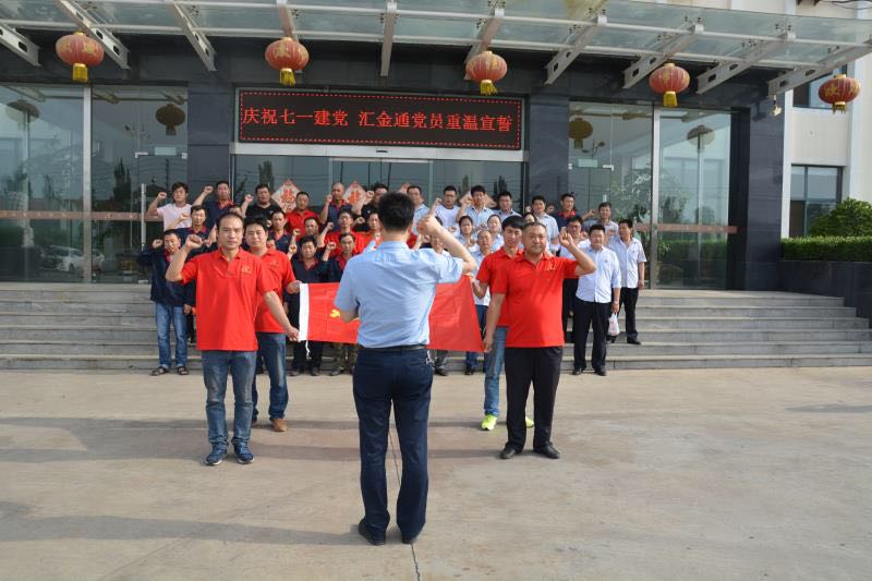 庆祝七一建党，太阳成城集团党员重温宣誓 (2).jpg